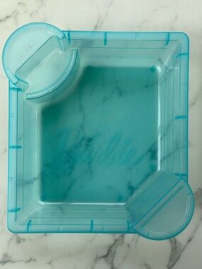 2018 Barbie Dream House Replacement Part- Swimming Pool Mattel FHY73